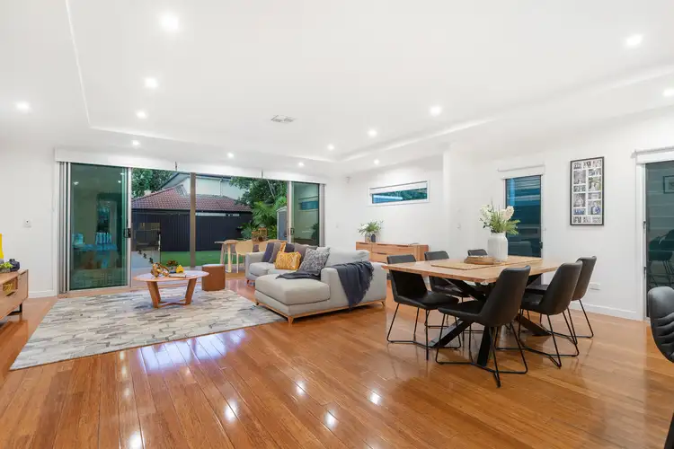 Fourth view of Homely house listing, 69 Beverley Street, Morningside QLD 4170
