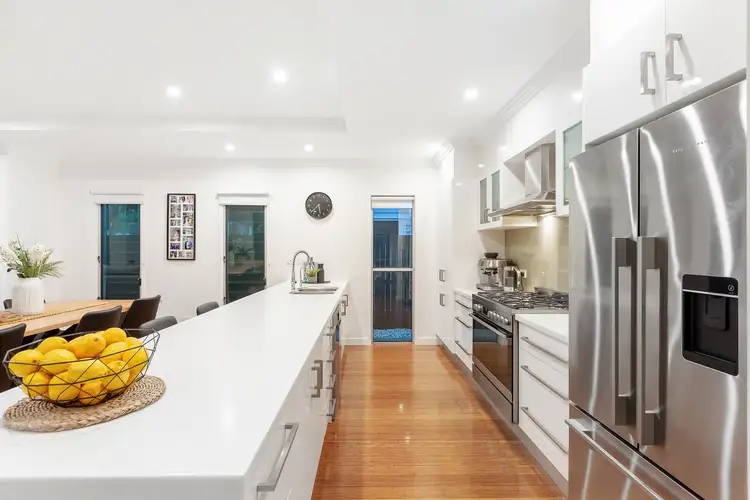 Fifth view of Homely house listing, 69 Beverley Street, Morningside QLD 4170