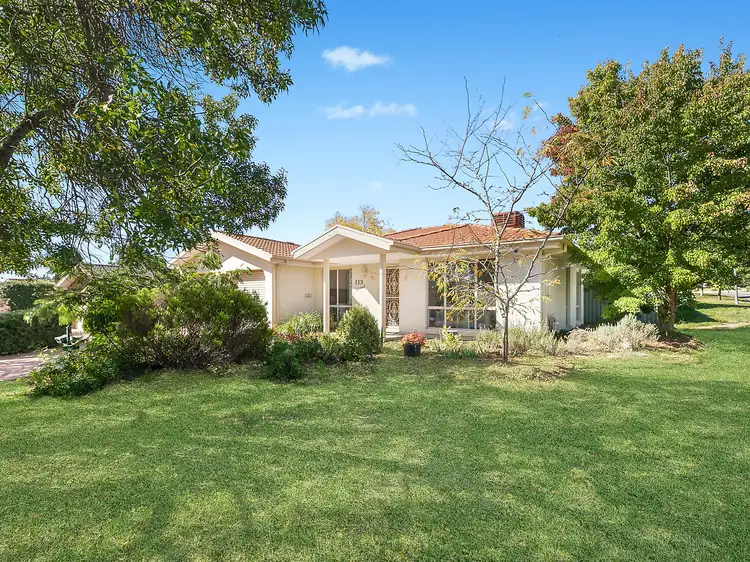 Main view of Homely house listing, 113 Marchant Circuit, Dunlop ACT 2615