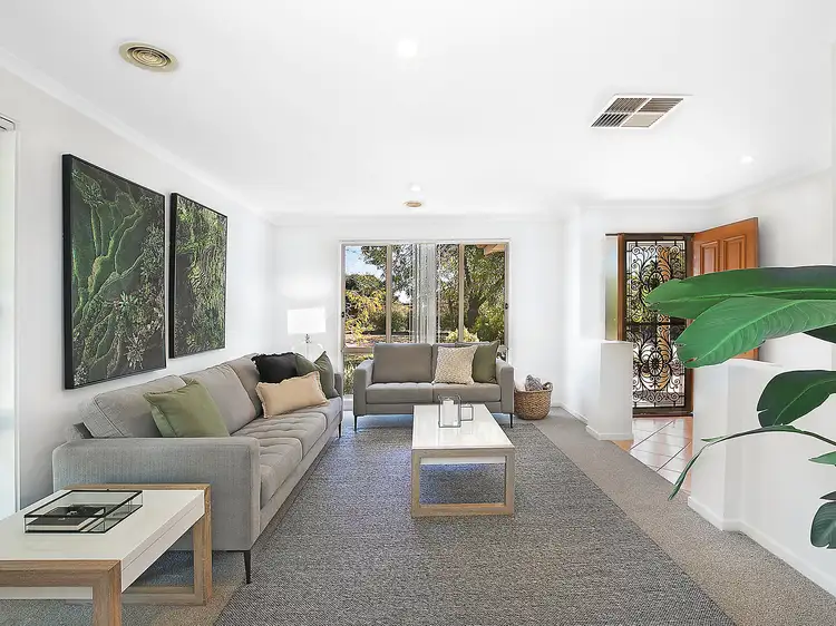 Fourth view of Homely house listing, 113 Marchant Circuit, Dunlop ACT 2615