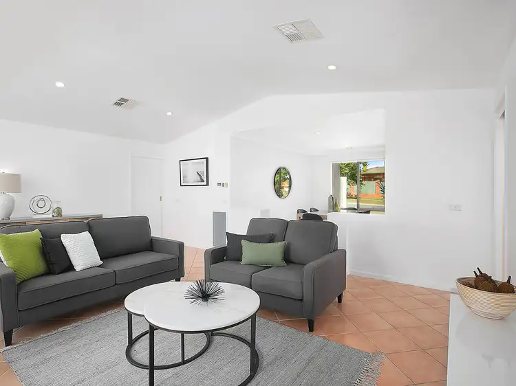 Fifth view of Homely house listing, 113 Marchant Circuit, Dunlop ACT 2615