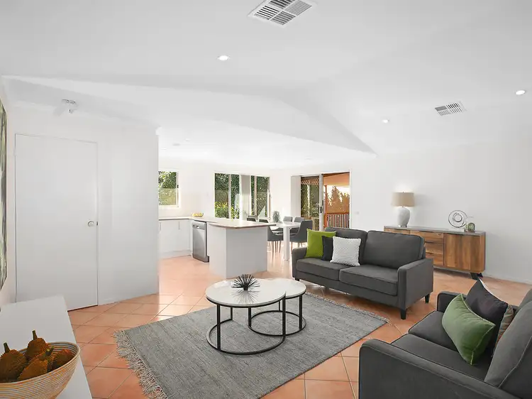 Sixth view of Homely house listing, 113 Marchant Circuit, Dunlop ACT 2615