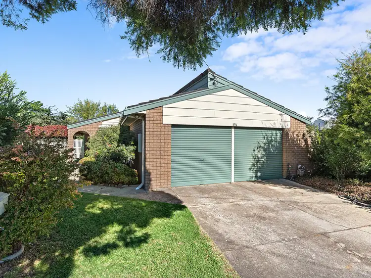 Main view of Homely house listing, 396 Colley Street, Lavington NSW 2641