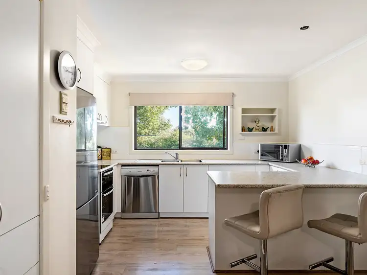 Second view of Homely house listing, 396 Colley Street, Lavington NSW 2641