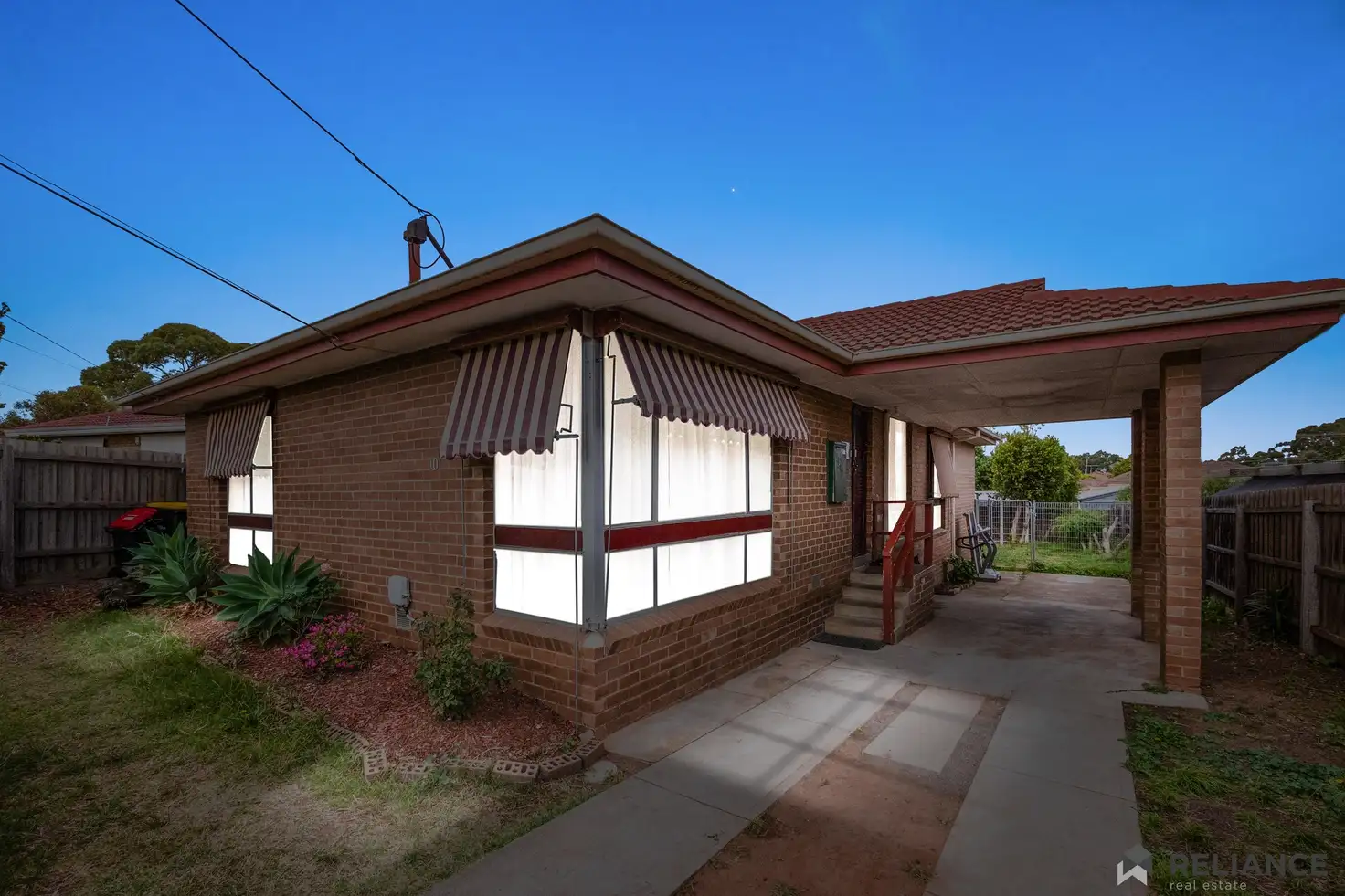 Main view of Homely house listing, 10 Arnold Court, Melton VIC 3337