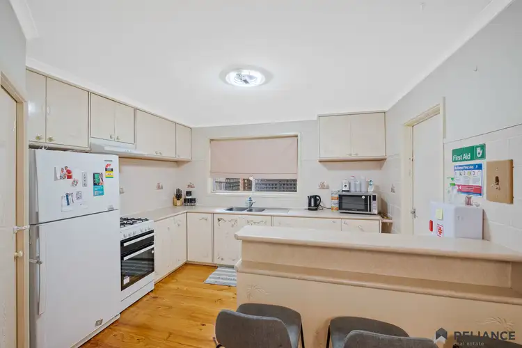 Second view of Homely house listing, 10 Arnold Court, Melton VIC 3337