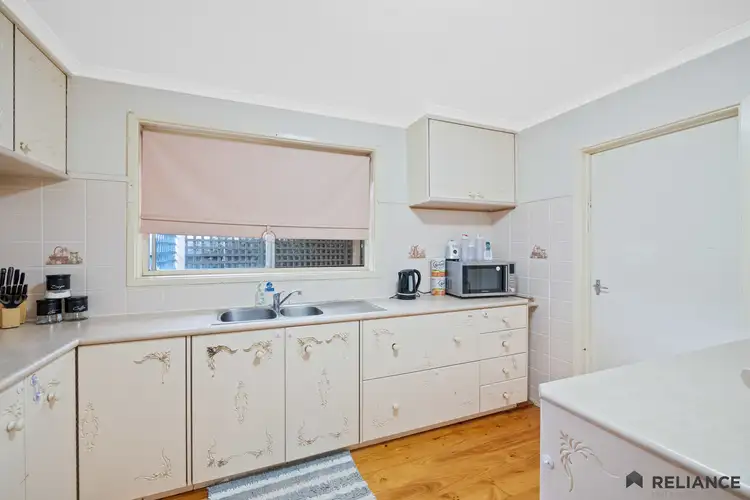 Third view of Homely house listing, 10 Arnold Court, Melton VIC 3337