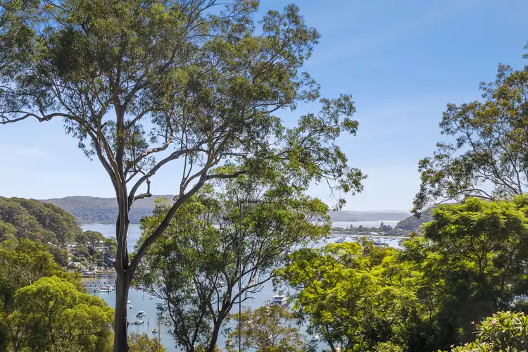 Main view of Homely house listing, 4 Wandearah Avenue, Avalon Beach NSW 2107
