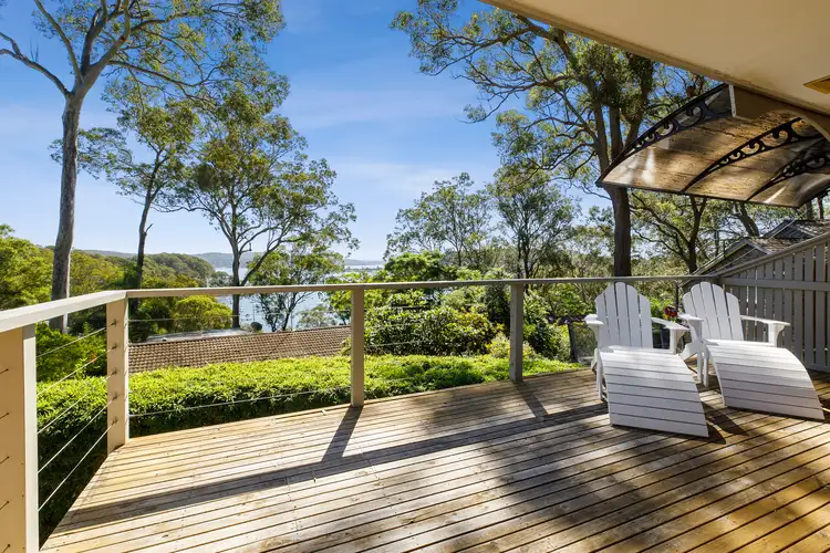 Second view of Homely house listing, 4 Wandearah Avenue, Avalon Beach NSW 2107