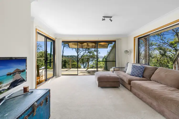 Third view of Homely house listing, 4 Wandearah Avenue, Avalon Beach NSW 2107