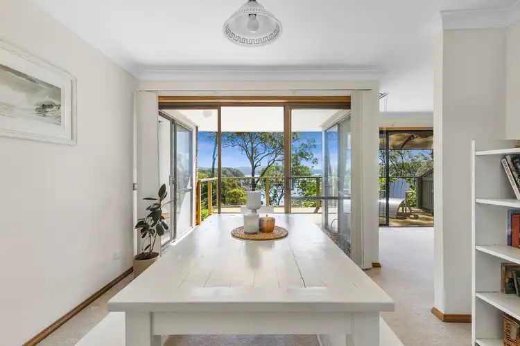 Fourth view of Homely house listing, 4 Wandearah Avenue, Avalon Beach NSW 2107