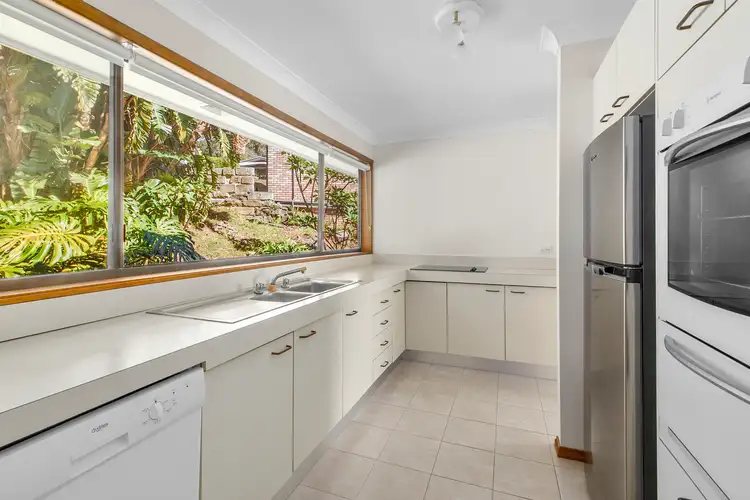 Fifth view of Homely house listing, 4 Wandearah Avenue, Avalon Beach NSW 2107