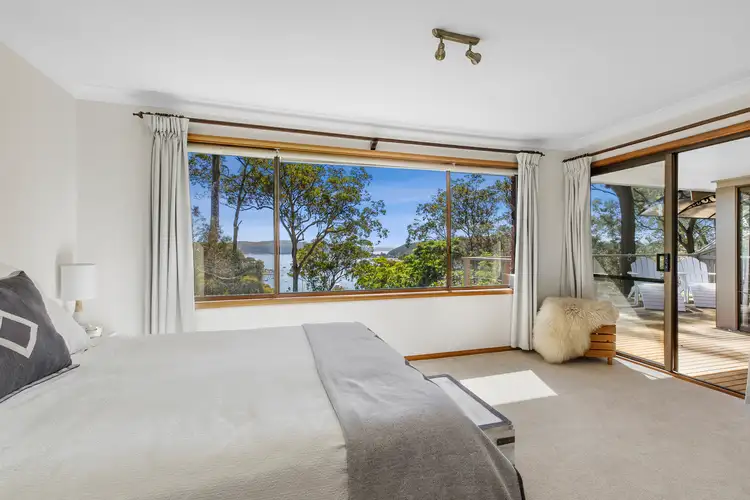 Sixth view of Homely house listing, 4 Wandearah Avenue, Avalon Beach NSW 2107