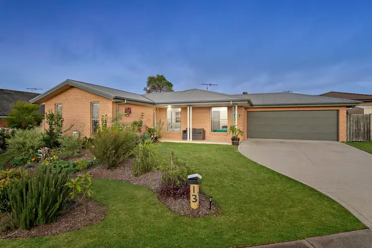 13 Durham Road, East Branxton NSW 2335