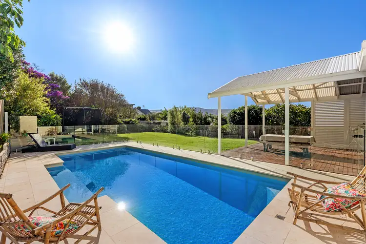 19 Wilson Avenue, Gerringong NSW 2534
