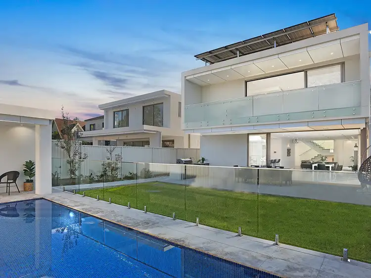 10a Brantwood Street, Sans Souci NSW 2219