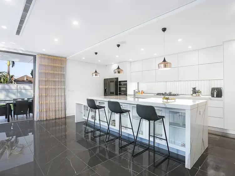 Second view of Homely house listing, 10a Brantwood Street, Sans Souci NSW 2219