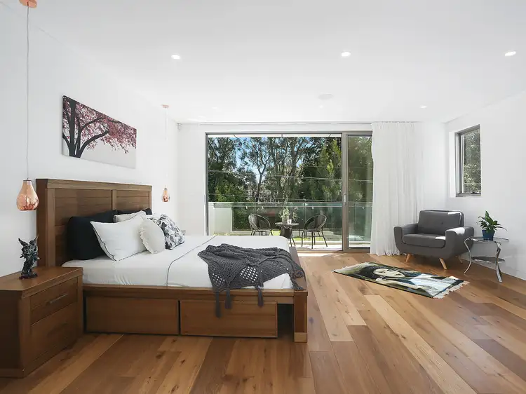 Fifth view of Homely house listing, 10a Brantwood Street, Sans Souci NSW 2219