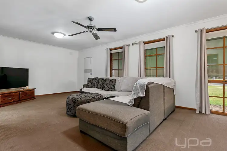 Fourth view of Homely house listing, 7 Blairgowrie Place, Melton West VIC 3337