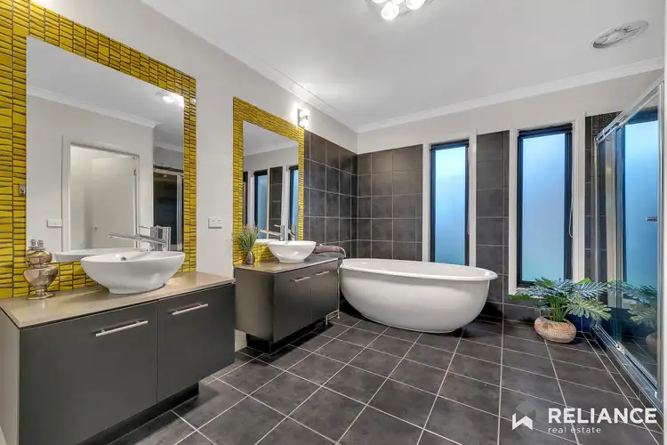 Sixth view of Homely house listing, 64 Breasley Parkway, Point Cook VIC 3030