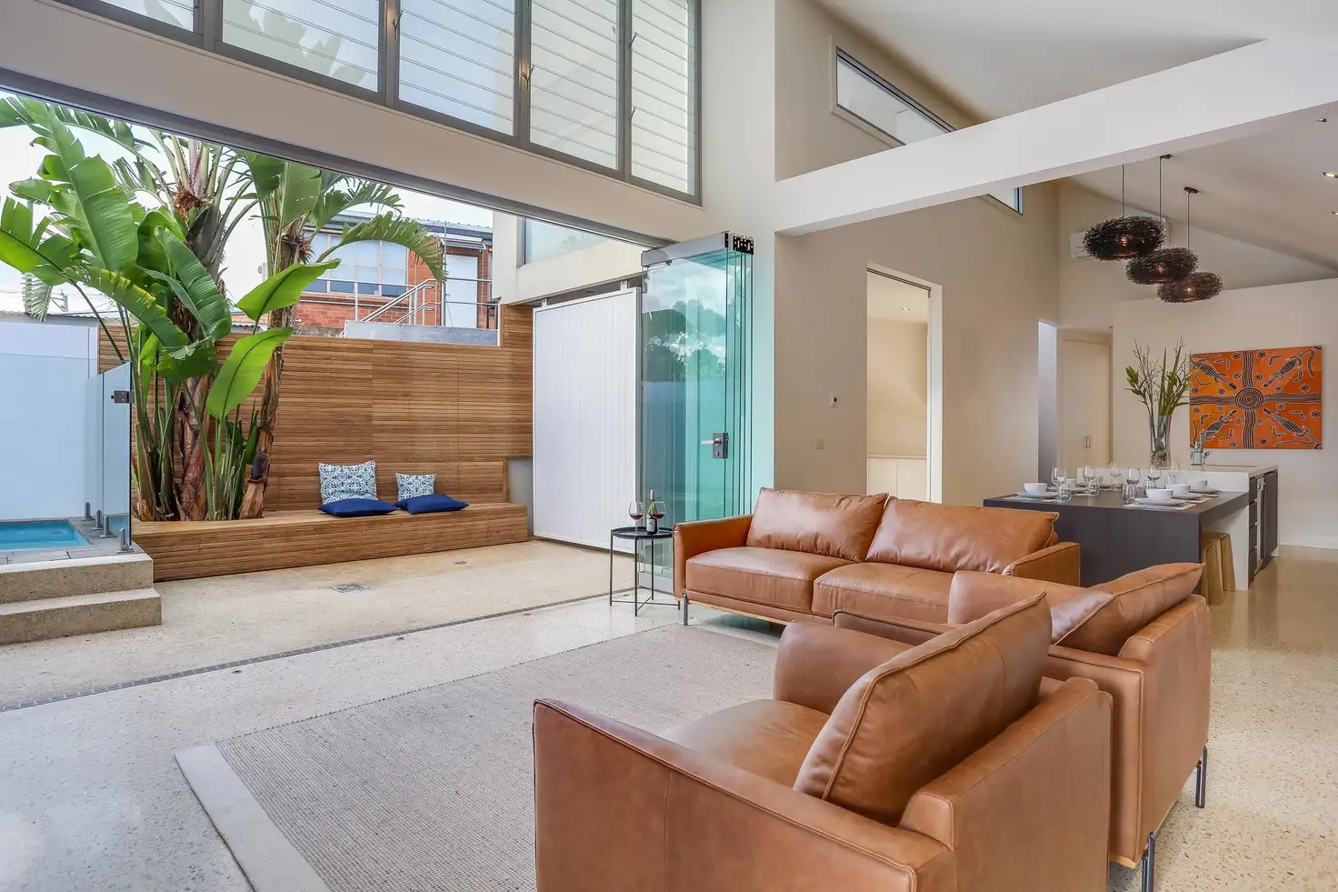 Main view of Homely townhouse listing, 3/28 Durkin Street, Newport VIC 3015