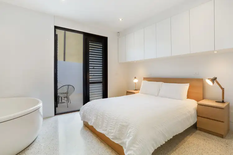 Second view of Homely townhouse listing, 3/28 Durkin Street, Newport VIC 3015
