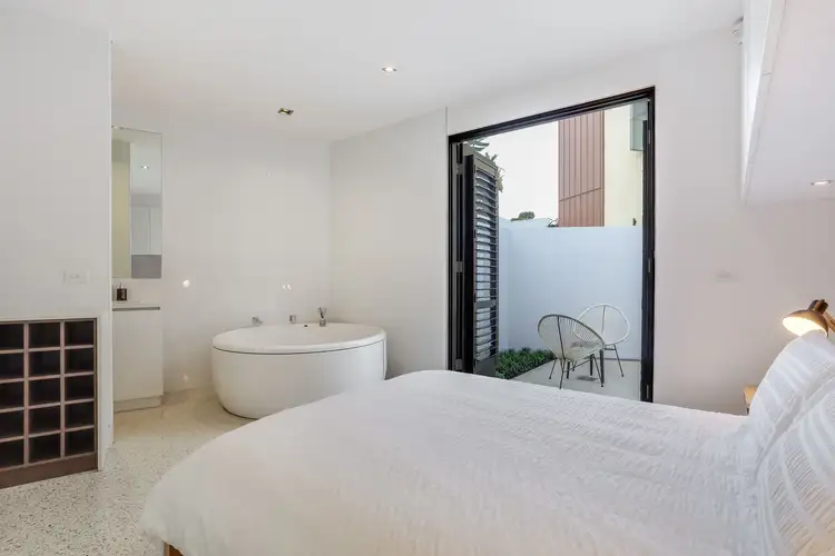 Third view of Homely townhouse listing, 3/28 Durkin Street, Newport VIC 3015