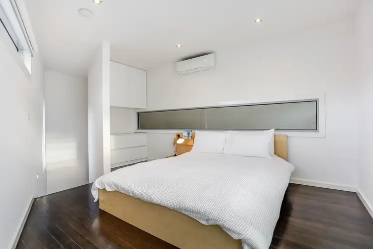 Fourth view of Homely townhouse listing, 3/28 Durkin Street, Newport VIC 3015