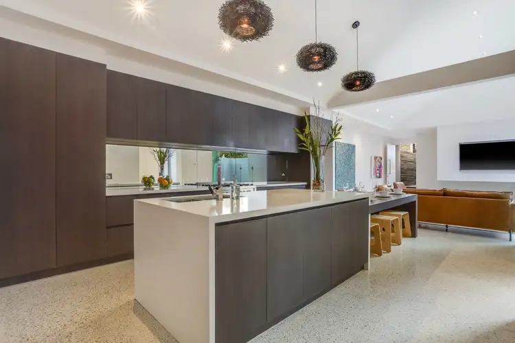 Fifth view of Homely townhouse listing, 3/28 Durkin Street, Newport VIC 3015