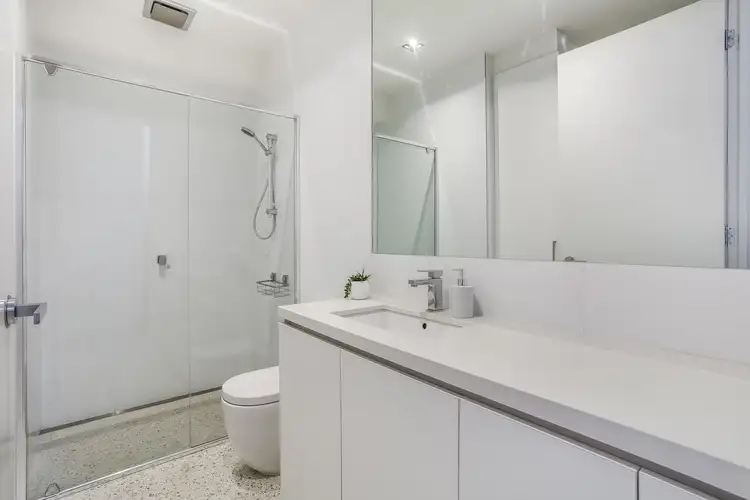 Sixth view of Homely townhouse listing, 3/28 Durkin Street, Newport VIC 3015