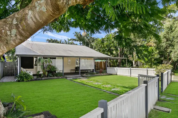 Main view of Homely house listing, 46 Grenade Street, Cannon Hill QLD 4170