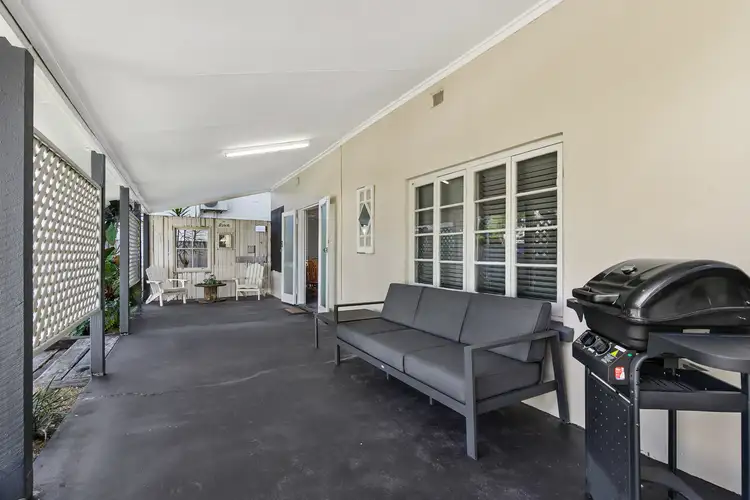 Second view of Homely house listing, 46 Grenade Street, Cannon Hill QLD 4170