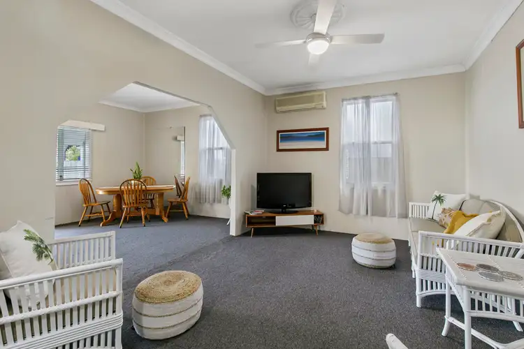 Fourth view of Homely house listing, 46 Grenade Street, Cannon Hill QLD 4170