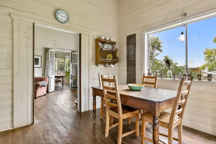 Sixth view of Homely house listing, 451 Federal Drive, Federal NSW 2480