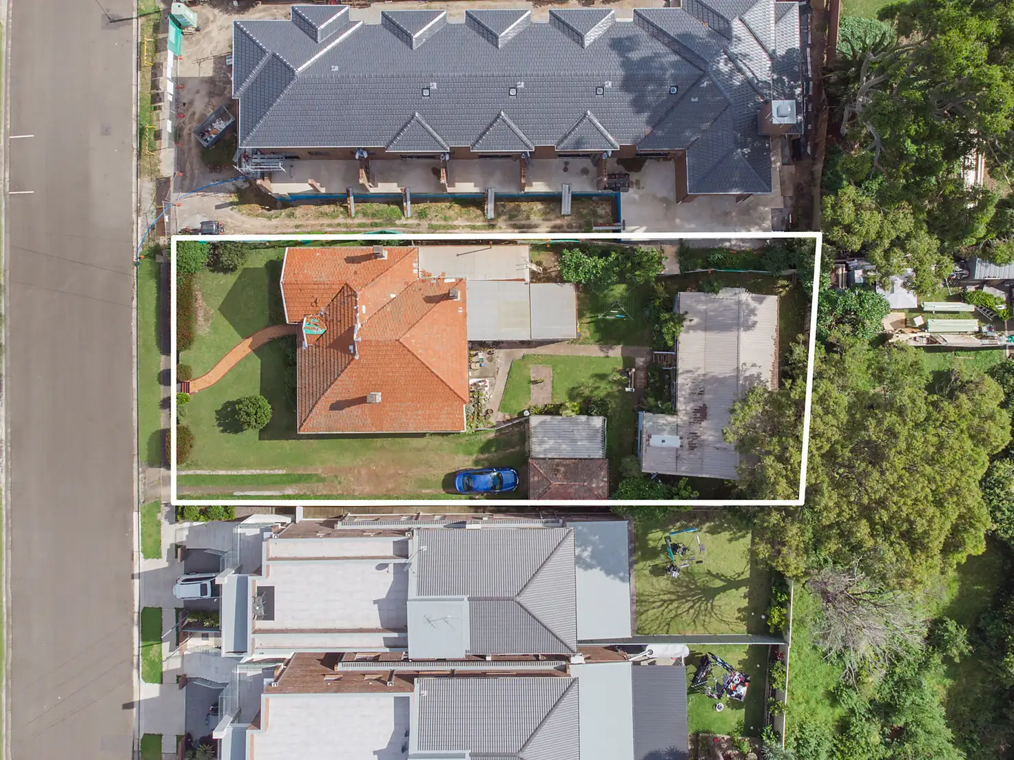 Main view of Homely house listing, 13 Waratah Street, Arncliffe NSW 2205