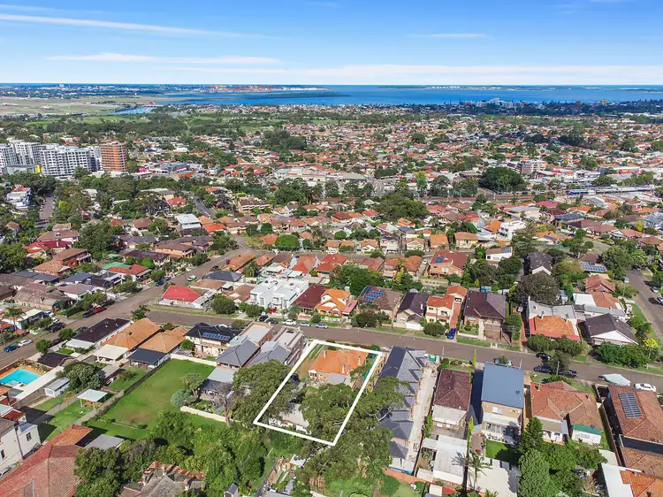 Second view of Homely house listing, 13 Waratah Street, Arncliffe NSW 2205