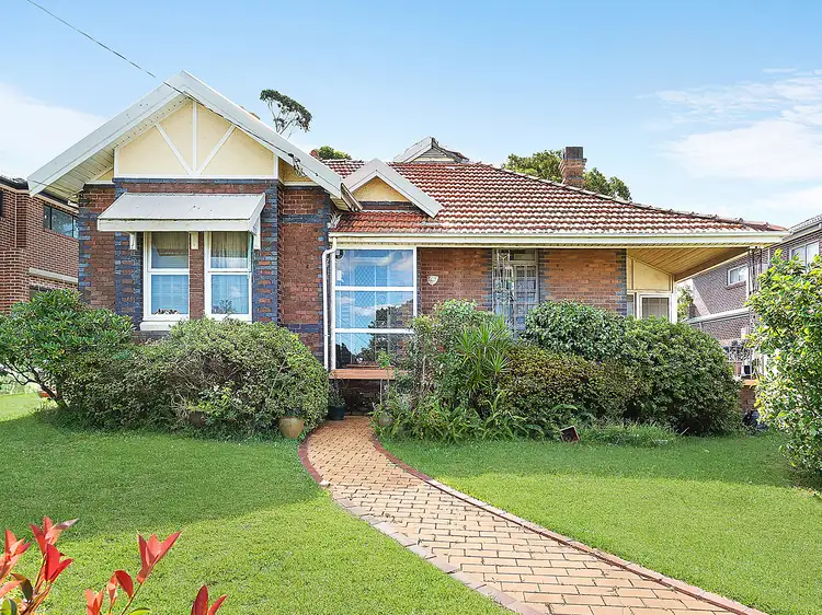 Third view of Homely house listing, 13 Waratah Street, Arncliffe NSW 2205