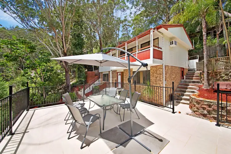 Third view of Homely house listing, 177 Glennie Street, North Gosford NSW 2250