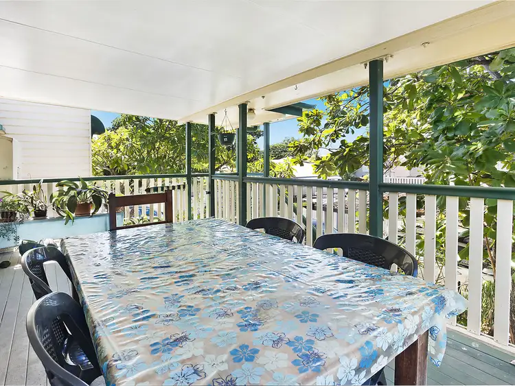Main view of Homely house listing, 29 Davis Street, Allenstown QLD 4700