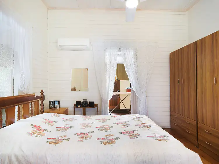 Fourth view of Homely house listing, 29 Davis Street, Allenstown QLD 4700