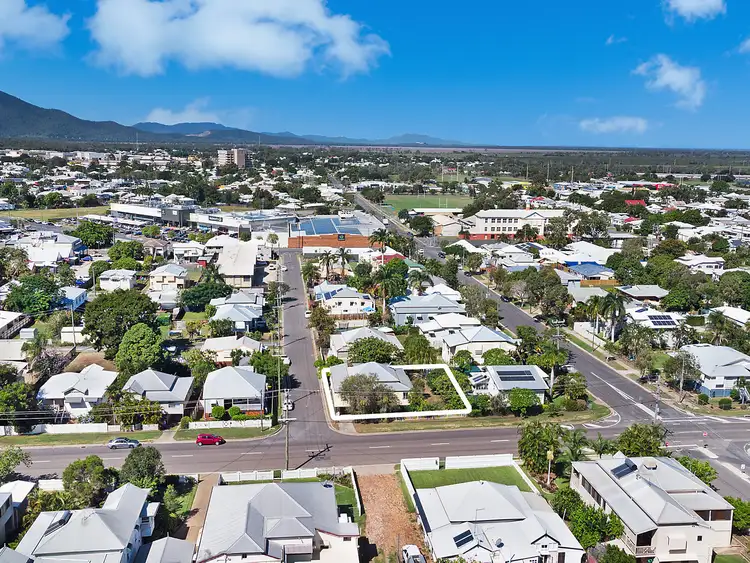 Fifth view of Homely house listing, 29 Davis Street, Allenstown QLD 4700