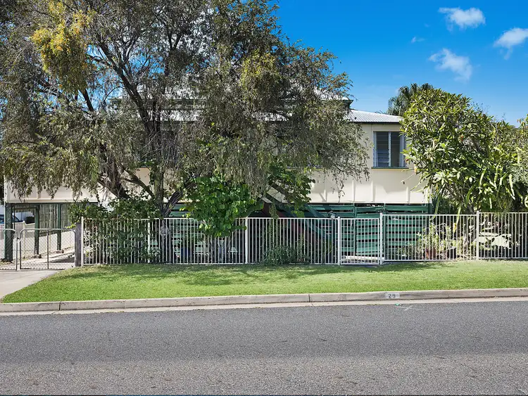 Sixth view of Homely house listing, 29 Davis Street, Allenstown QLD 4700