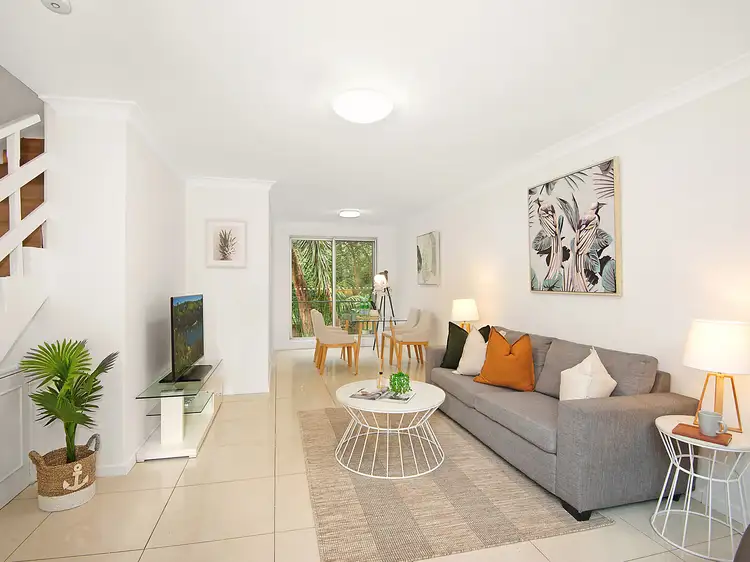 25/17 Taranto Road, Marsfield NSW 2122