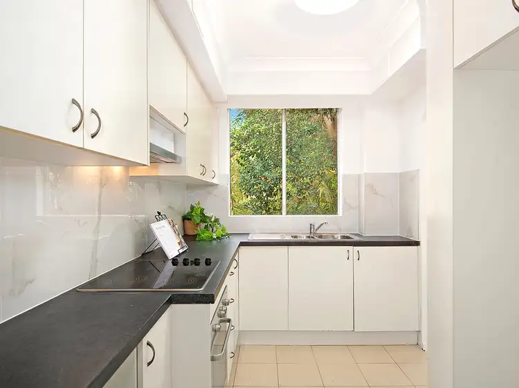 Third view of Homely townhouse listing, 25/17 Taranto Road, Marsfield NSW 2122