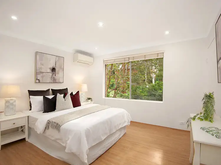 Fourth view of Homely townhouse listing, 25/17 Taranto Road, Marsfield NSW 2122
