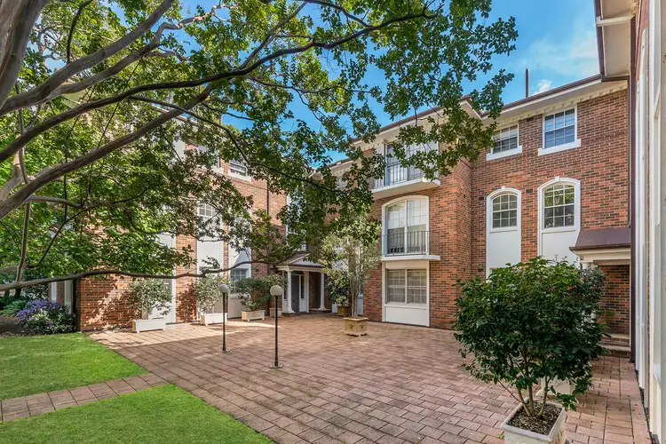 Main view of Homely apartment listing, 5/645 Pacific Highway, Killara NSW 2071
