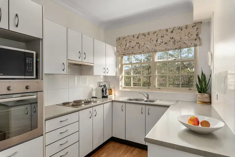 Third view of Homely apartment listing, 5/645 Pacific Highway, Killara NSW 2071