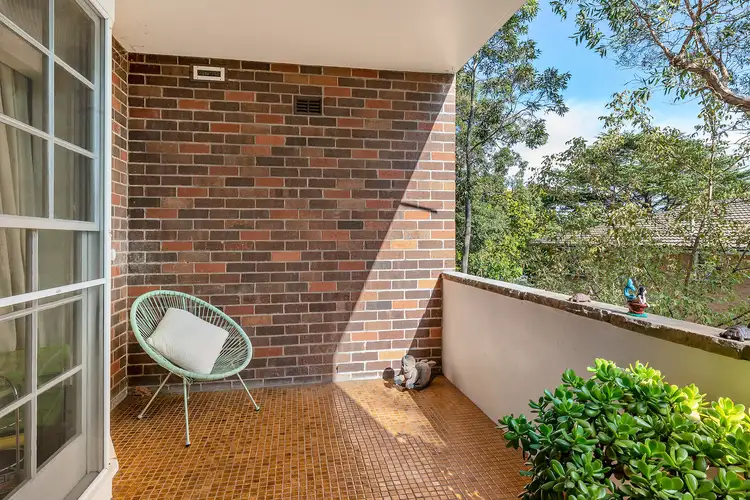 Fourth view of Homely apartment listing, 5/645 Pacific Highway, Killara NSW 2071