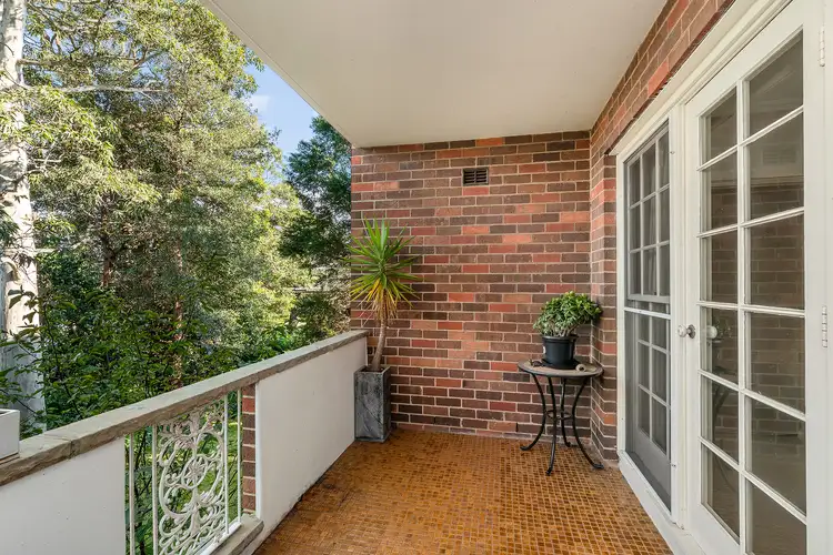 Sixth view of Homely apartment listing, 5/645 Pacific Highway, Killara NSW 2071