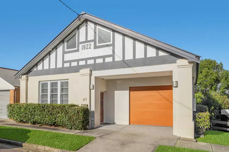 67 Narara Road, Adamstown NSW 2289